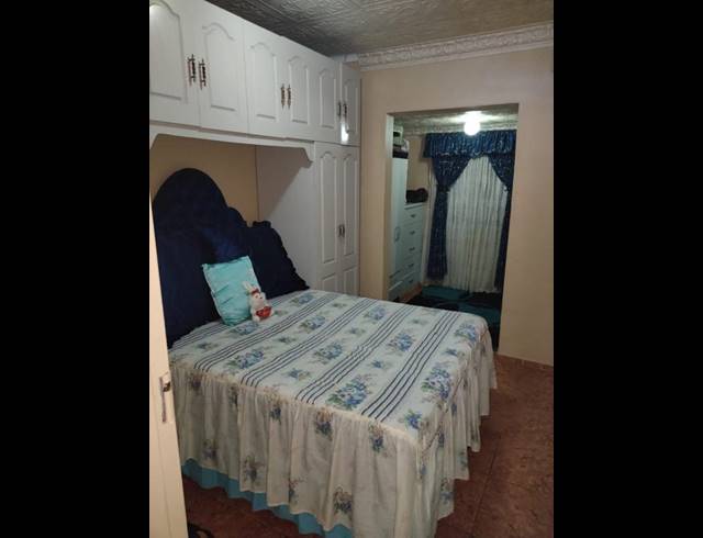 4 BEDROOM HOUSE FOR SALE IN SAVANNA PARK